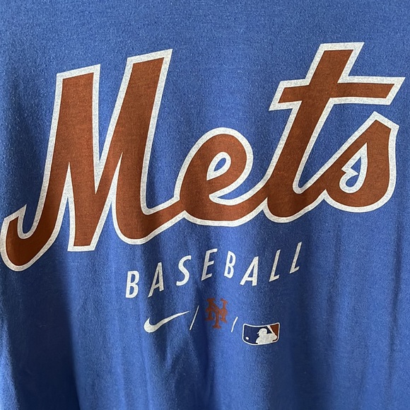 Mets Nike Tee - Picture 2 of 3